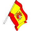 Flag of Spain