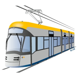Straßenbahn XL