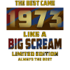 YEAR YEAR 1973