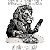 SMARTPHONE ADDICTED