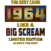 YEAR YEAR 1964