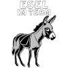ESEL IM TEAM