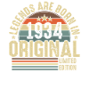 1934 - A legendary year