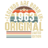 Legendary 1963 original
