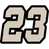 Nummer dreiundzwanzig 23