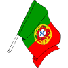 Flag Portugal