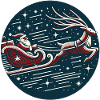 Weihnachtsnacht-Abenteuer 🎅🎁 🌟