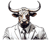 Buy the Dip Bull