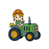 Stella Name Traktor