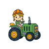Sophia Name Traktor