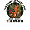 gardener, garden plants, funny gardener,