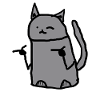 Katze