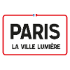Enseigne toponymique Paris