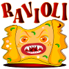 HALLOWEEN COSTUMES RAVIOLI