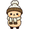 Alpaca Winter Llama Comic