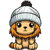 Bande dessinée d’hiver Lion
