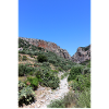 Mountain Mountains Mountain Landscape Poster