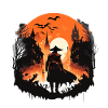 scarcrow hunter