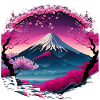 cherry blossom Japan