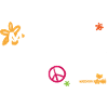 Woodstock Make Love Not War