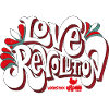 Woodstock Love Revolution