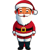 Père Noël / Noël
