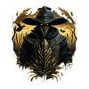 Scarecrow