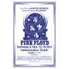 Pink Floyd Konzert In Zurich