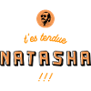 T es tendue Natacha