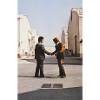 Pink Floyd Wish You Were Here Portada del álbum