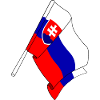 Flag of Slovakia
