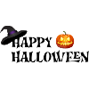 Happy Halloween