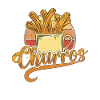 Churros Fried Dough Mexican Food Cinnamon Churros