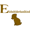 eichsfelderlandkind mit welpe