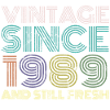 Millésime 1989