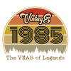 Millésime 1985