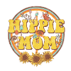 Hippie Mom