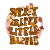 Trippy Hippie