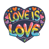 Love is Love