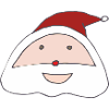 weihnachtsmann
