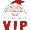 WEIHNACHTSMANN VIP