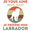 Labrador