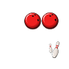 Bowling 300 Bowler