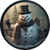 Snowman