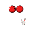 Bowler 300 Bowling