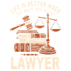 Cadeau d’avocat