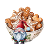 Scandinavian Christmas Gnome