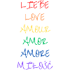 LOVE is everything