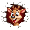 Reindeer Breakthrough