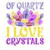 Healing Crystals Of Quartz I Love Crystals